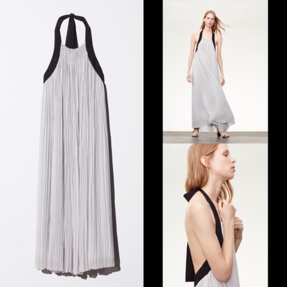 NWT Aritzia Wilfred le fou couvin dress - Picture 3 of 12